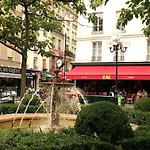 Appartement Mouffetard
