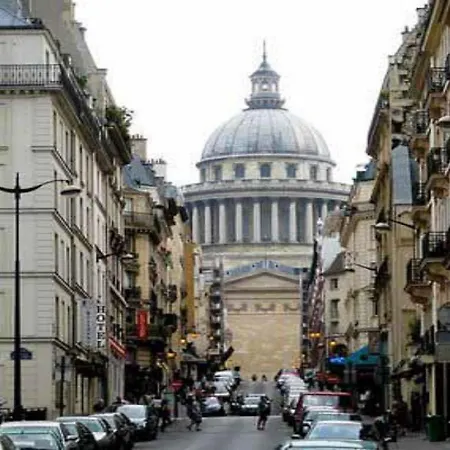Mouffetard * Parigi