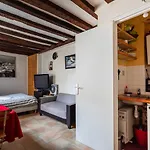 Appartement Mouffetard