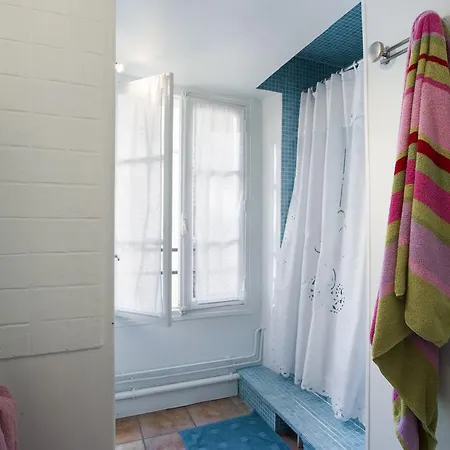 Apartment Mouffetard